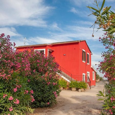 Agriturismo L'Istrice Di Gio Montalto di Castro Luaran gambar