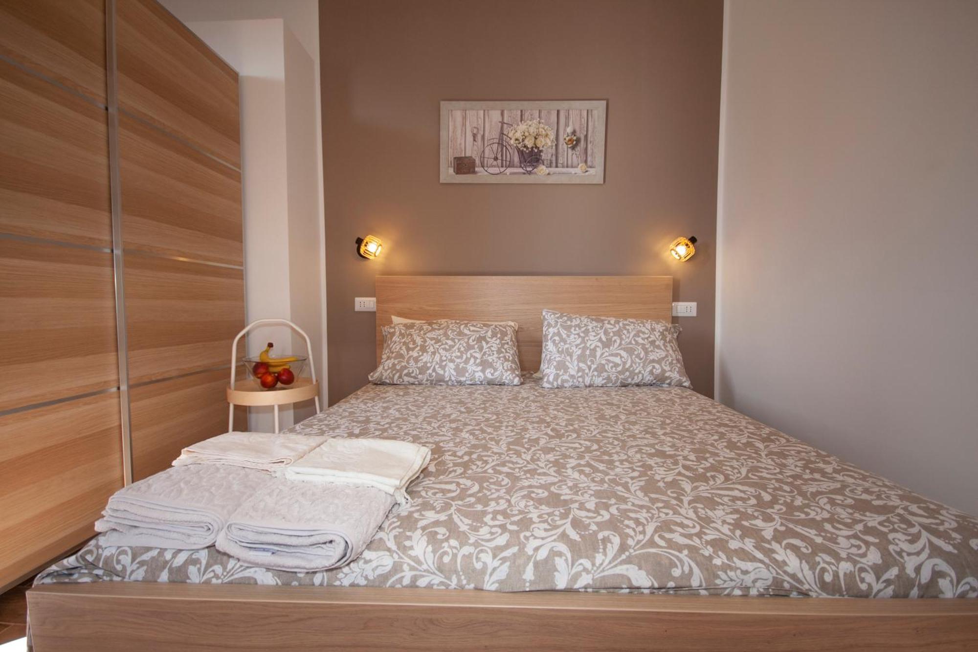 Agriturismo L'Istrice Di Gio Montalto di Castro Luaran gambar